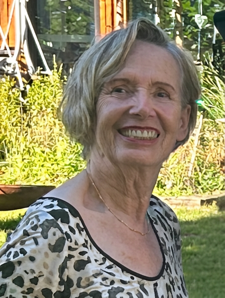 Edeltraud Tschohl